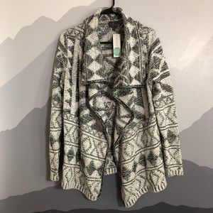 Stitch Fix Sweater Cardi ✨